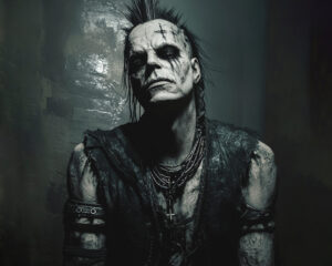 VAMPIRO CANADIENSE FIRMA CONTRATO EXCLUSIVO CON CINEVERSE Y ENTRA CON FUERZA AL MUNDO DEL HORROR INTERNACIONAL