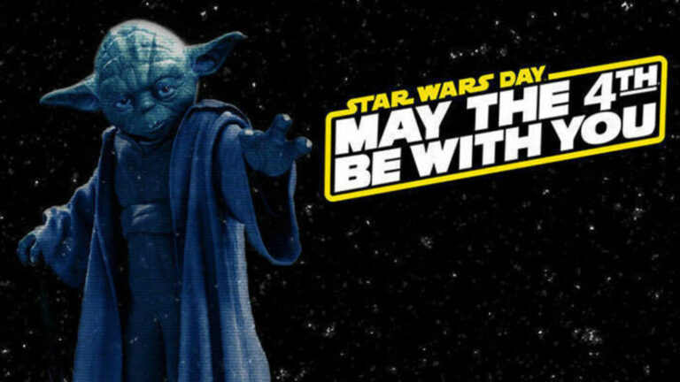 Día de Star Wars, curiosidades y significado