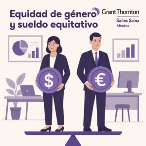 Talento femenino crece en empresas mexicanas según Grant Thornton