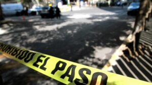 Fin de semana violento en Sinaloa deja 22 homicidios dolosos