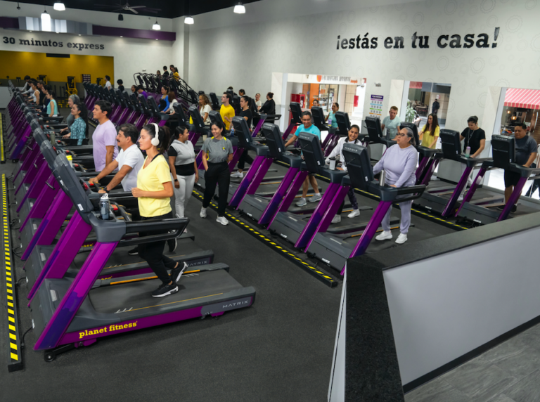 Por segundo año: Planet Fitness y EPC inspiran a correr y compartir