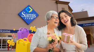 ÚLTIMAS HORAS PARA CELEBRAR CON SAM´S CLUB EL DÍA DE LAS MADRES CON UNA CAMPAÑA INTERACTIVA SIN PRECEDENTES: “CREA TU MOMTRACK”