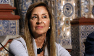 Muere Isabel Turrent, escritora, periodista y madre de León Krauze