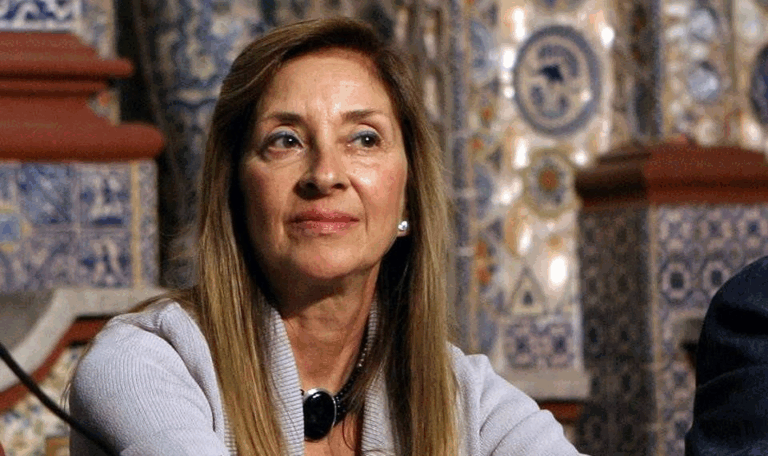 Muere Isabel Turrent, escritora, periodista y madre de León Krauze