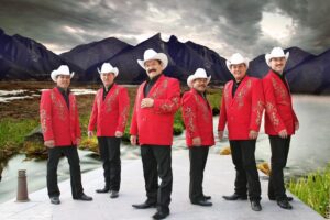 Duelo de acordeones: Cardenales de Nuevo León, Invasores de Nuevo León y El Poder del Norte se vuelven leyenda en el Auditorio Nacional