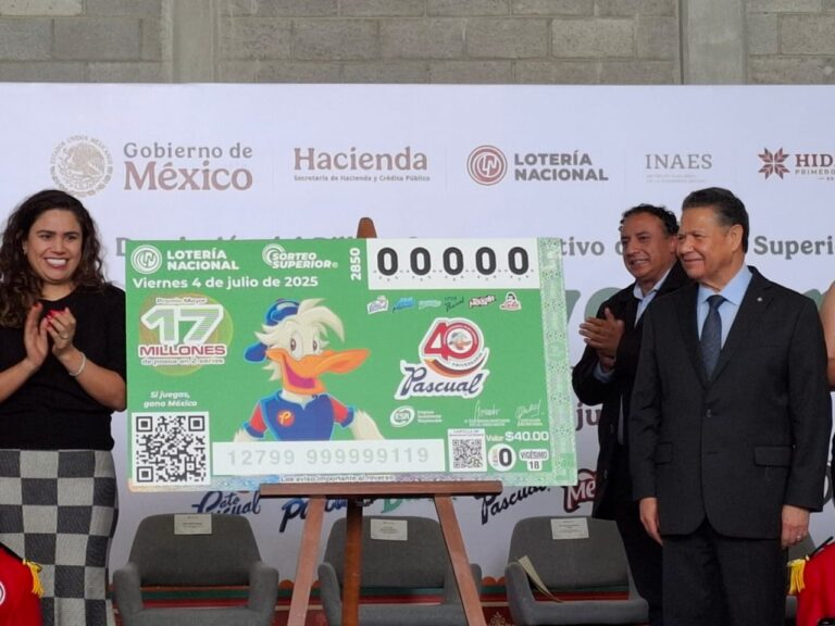 Cooperativa Pascual: 40 Años de Lucha y Éxito Obrero Celebrados en Billete de Lotería
