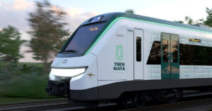 No hemos encontrado nada: Sheinbaum responde sobre Tren Maya y caso de corrupción de España