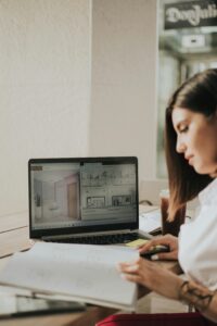 La Escuela Madrileña de Decoración explica cómo reinventarse profesionalmente en la era digital