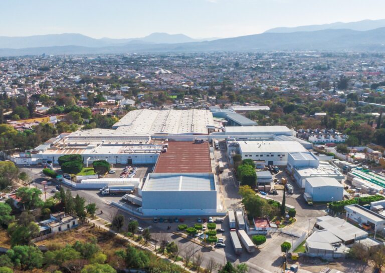 Avanzan plantas Tehuacán y Tecámac de Grupo Peñafiel su compromiso con la gestión responsable de residuos