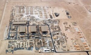 Ataque de Irán a base de EU en Qatar fue «muy débil»: Trump