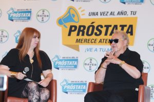 México en alerta: cáncer de próstata podría ser la principal causa de muerte en hombres para 2040