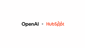 HubSpot sella alianza con ChatGPT para potenciar oportunidades, análisis y ventas en empresas y pymes