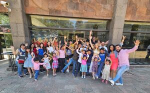 Por cuarta ocasión Las Cenas de Isabella será una noche para celebrar la vida y abrazar la esperanza