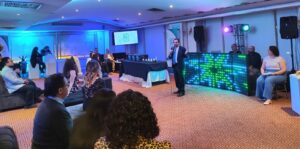Reconoce Beyond Technology labor y compromiso de aliados estratégicos: CEMEX y APAC