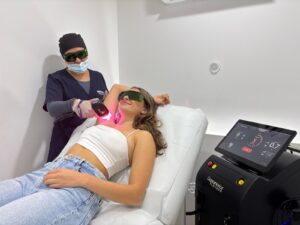 «La depilación láser ya no es sinónimo de dolor»: HAPPYláser explica la tecnología Soprano ICE Platinum