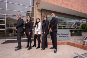 Lazza Global abre nueva oficina en Bogotá y refuerza su expansión por América Latina