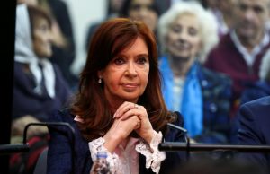 Cristina Fernández: confirman condena contra expresidenta argentina y estará presa