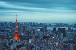 Despegar ofrece opciones para viajar a Japón con poco presupuesto