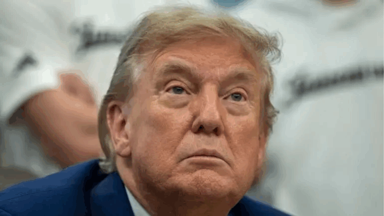 Trump viajará a Escocia en medio de tensión política y un gran operativo policial para inaugurar su nuevo campo de golf