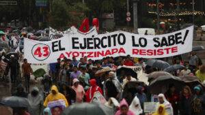 EU entrega a México a ‘El Wereke’, ligado a caso Ayotzinapa