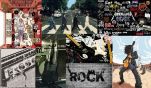 «El Latido Eterno del Rock: Una Celebración que No Envejece»