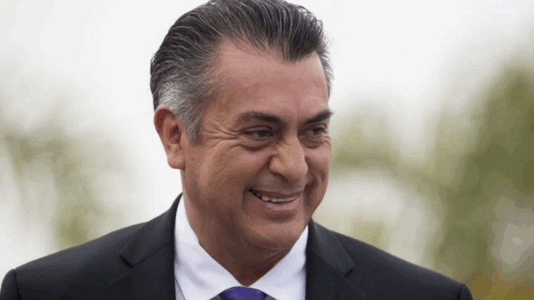 Ataque a casa del Bronco: va agresor a prisión tras salir del hospital