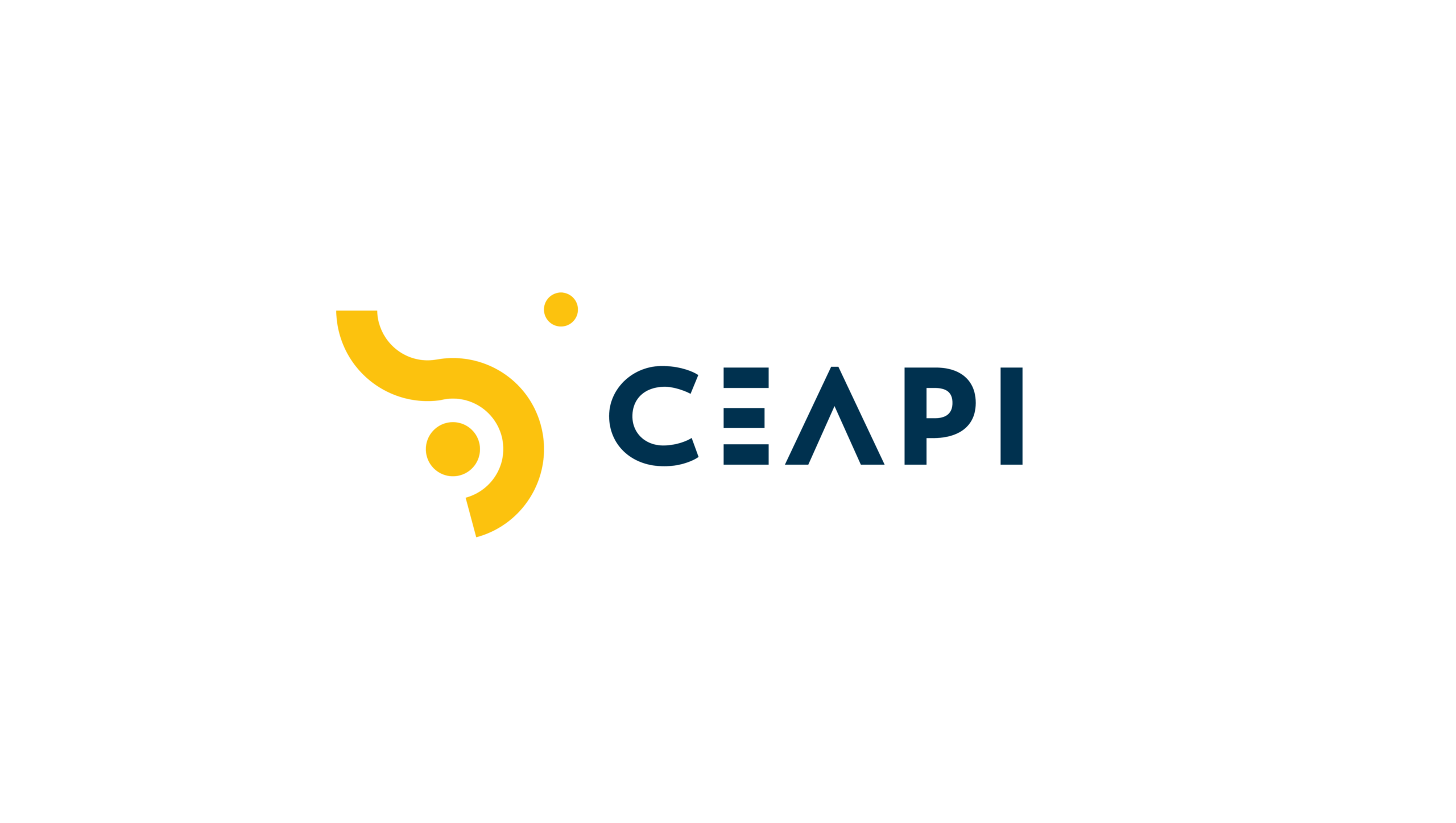 CEAPI premia a los mexicanos Luis Amodio y Juan Antonio Pérez Simón