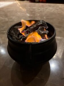 Luna Bruxa: sabiduría ancestral para la liberación energética