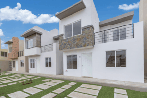 René Jaime Mungarro, Dir. Gral. de Vinte, proyecta: «soplan buenos vientos para la construcción de vivienda»