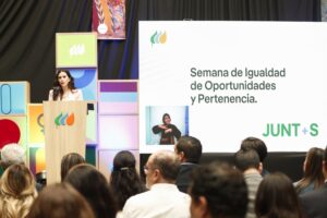 Iberdrola México dedica su Semana de la Igualdad a la diversidad étnica y renueva sus metas