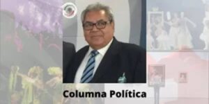 Gerardo Fernández Noroña hizo un llamado a la unidad para evitar el ascenso del fascismo en México y en el mundo.