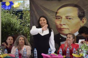 Indagan a alcaldesa de Tultitlán y a antecesora por presuntas anomalías en manejo de recursos