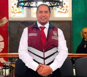 Comerciantes organizados de Tlalpan anuncian movilización por abusos de nuevo funcionario de Vía Pública
