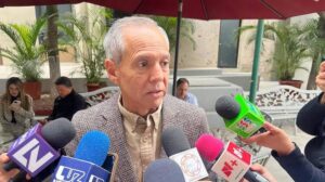 Sufre Rocha Moya revés en caso Vargas Landeros