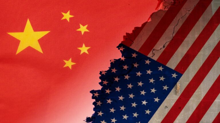 China denuncia imposición de aranceles del 53.6% por parte de Estados Unidos, “de los más altos del mundo”