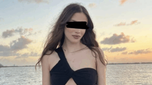 Marianne «N» recibe sentencia tras ataque a Valentina Gilabert, pero podrá cumplirla en libertad