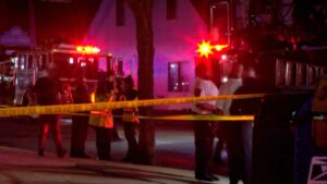 Luto en Massachusetts: mueren al menos 9 personas tras incendio en casa de ancianos