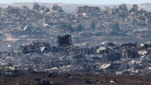 Agencias internacionales exigen a Israel permitir la entrada y salida de periodistas de Gaza