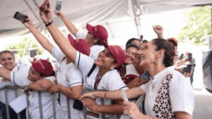 Sheinbaum anuncia inversión de dos mil mdp para IMSS-Bienestar en Tabasco