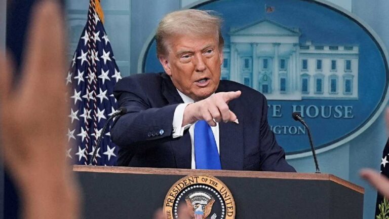 Administración de Donald Trump anuncia plan para derogar regulaciones sobre emisiones contaminantes