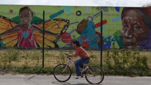 Arranca la construcción de la primera Utopía en la GAM