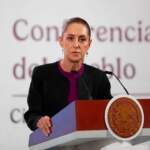 Sheinbaum niega tener acuerdo con la DEA tras lanzamiento de ‘Proyecto Portero’ Borrador automático