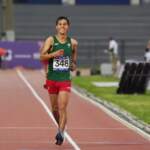 ¡Orgullo del Edomex! Bronce en Panamericanos Jr