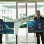 ¿Cómo es el Embraer E2 de Mexicana y cuánto costaron los boletos de su primer viaje?