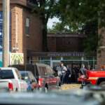Tiroteo en una escuela católica de Minneapolis deja 2 muertos y 17 heridos