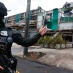 Suman tres detenidos por los atentados en Colombia que dejaron al menos 20 muertos