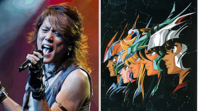Murió Nobuo Yamada, cantante de ‘Pegasus Fantasy’ de ‘Los Caballeros del Zodiaco’