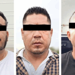 Vinculan a proceso a tres implicados en el robo millonario al influencer Alfredo Valenzuela
