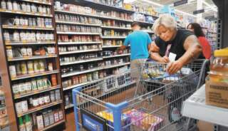 Inflación en EE. UU. se mantiene en 2.7% en julio