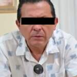 Detienen a Pedro Segura Valladares vinculado con el caso Ayotzinapa